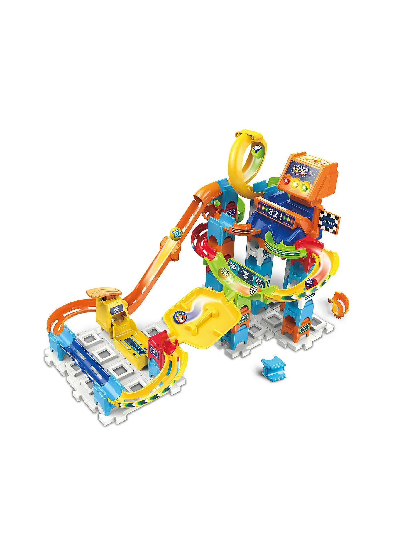 VTECH | Marple Rush Racing Set M200 | 